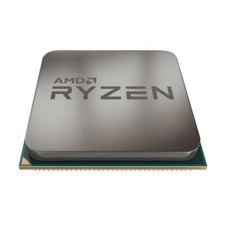 AMD Ryzen 3 3200G processeur 3,6 GHz Boîte 4 Mo L3 - 1