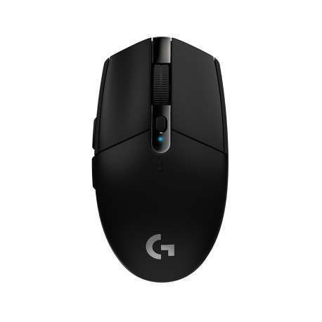 Logitech G305 souris RF sans fil Optique 12000 DPI Droitier - 1