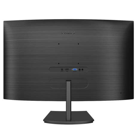 Philips 241E1SCA/00 écran plat de PC 59,9 cm 23.6" Noir - 1