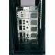 APC Symmetra LX 16kVA N+1 alimentation d'énergie non interruptible 16000 VA 11200 W 1 sorties CA - 6