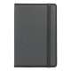 Mobilis Activ Pack 31,8 cm 12.5" Folio Noir, Gris - 4