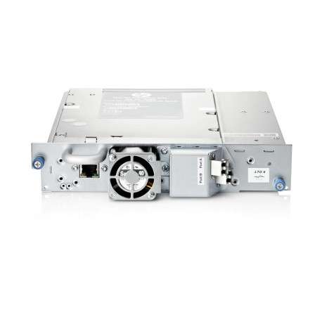 LTO-6 ULTR 6250 SAS DRV UPG KIT - 1