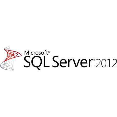 Mk/SQLSvrEnt 2012/EN MVL DVD - 1