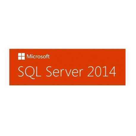 SQL Svr Ent 2014 FR DVD - 1