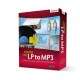 Corel Roxio easy LP to MP3 - 2