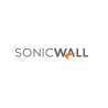 SonicWall 02-SSC-0665 extension de garantie et support - 1