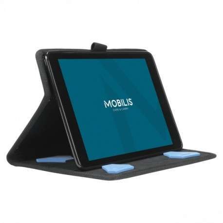 Mobilis Activ Pack 26,7 cm 10.5" Folio Noir, Gris - 1