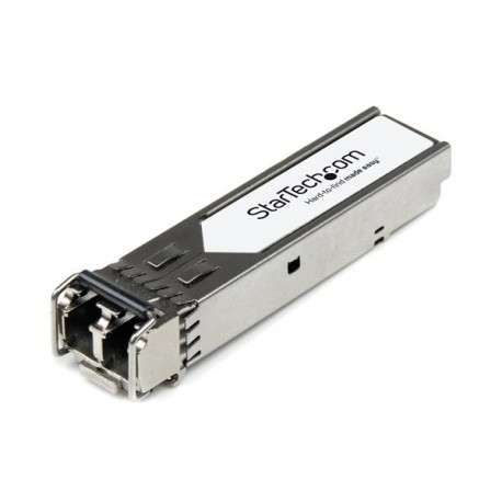 StarTech.com Module de transceiver SFP compatible Extreme Networks 10051 - 1000Base-SX - 1