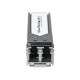 StarTech.com Module de transceiver SFP compatible Extreme Networks 10051 - 1000Base-SX - 2