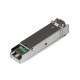 StarTech.com Module de transceiver SFP compatible Extreme Networks 10051 - 1000Base-SX - 3