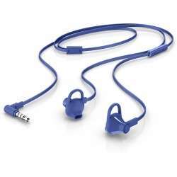 HP 150 Casque écouteur Bleu - 1