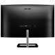 Philips E Line 325E1C/00 écran plat de PC 80 cm 31.5" 2560 x 1440 pixels Quad HD LCD Incurvé Noir - 2