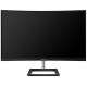 Philips E Line 328E1CA/00 LED display 80 cm 31.5" 3840 x 2160 pixels 4K Ultra HD LCD Incurvé Noir - 4