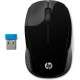 HP 200 souris RF sans fil Ambidextre - 2