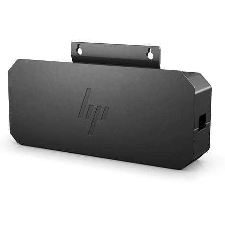 HP Étui pour alimentation électronique pour mini-ordinateur Z2 - 1