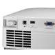 NEC NP-P605UL vidéo-projecteur 6000 ANSI lumens 3LCD WUXGA 1920x1200 Projecteur de bureau Blanc - 4