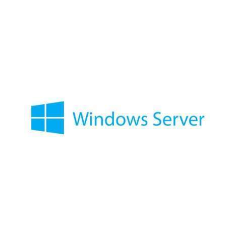 Lenovo Microsoft SQL Server 2017 Standard w/ Windows Server 2019 Datacenter - 1