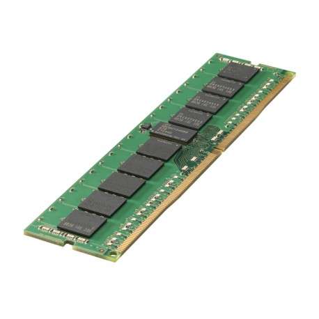 Hewlett Packard Enterprise 815097-K21 module de mémoire 8 Go DDR4 2666 MHz ECC - 1