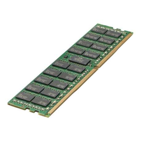 Hewlett Packard Enterprise 815098-K21 module de mémoire 16 Go DDR4 2666 MHz ECC - 1