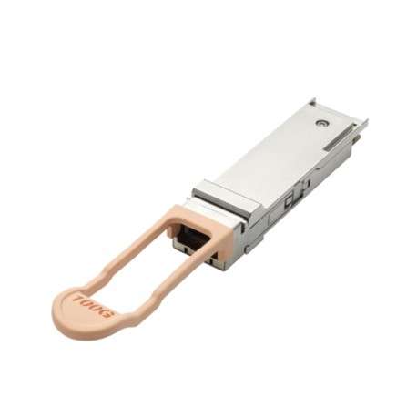 Hewlett Packard Enterprise 100GB QSFP28 Bidirectional XCVR module émetteur-récepteur de réseau 100000 Mbit/s 850 nm - 1