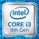 ASUS D340MF-I39100002R Intel® Core™ i3 de 9e génération i3-9100 4 Go DDR4-SDRAM 256 Go SSD Tour Noir PC Windows 10 Pro - 4