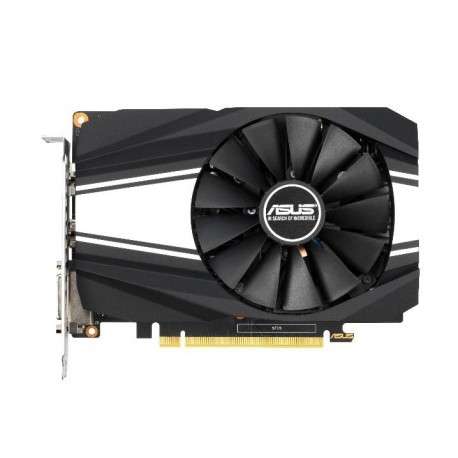 ASUS Phoenix PH-GTX1650S-4G NVIDIA GeForce GTX 1650 SUPER 4 Go GDDR6 - 1