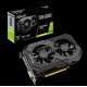 ASUS TUF-GTX1650S-O4G-GAMING NVIDIA GeForce GTX 1650 SUPER 4 Go GDDR6 - 1