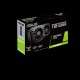 ASUS TUF-GTX1650S-O4G-GAMING NVIDIA GeForce GTX 1650 SUPER 4 Go GDDR6 - 3