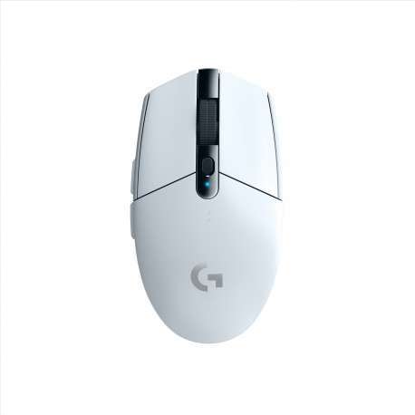 Logitech G305 souris RF sans fil Optique 12000 DPI Droitier - 1