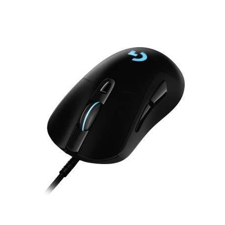 Logitech G G403 souris USB Optique 16000 DPI Droitier - 1