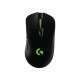 Logitech G G703 souris RF sans fil Optique 16000 DPI Droitier - 5