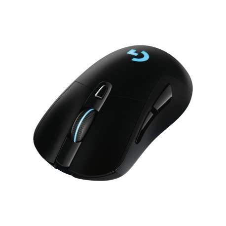 Logitech G G703 souris RF sans fil Optique 16000 DPI Droitier - 1