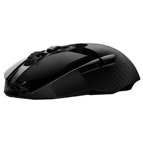 Logitech G G903 souris RF Sans fil + USB Optique 16000 DPI Ambidextre - 1