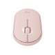 Logitech Pebble M350 souris RF Sans fil + Bluetooth Optique 1000 DPI Ambidextre - 3