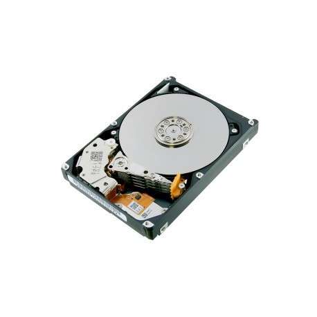 Toshiba AL15SEB030N disque dur 2.5" 300 Go SAS - 1