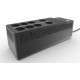 APC Back-UPS 650VA 230V 1 USB charging port - Offline- USV alimentation d'énergie non interruptible Veille 400 W - 7