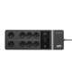 APC Back-UPS 650VA 230V 1 USB charging port - Offline- USV alimentation d'énergie non interruptible Veille 400 W - 10