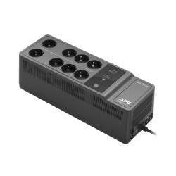 APC Back-UPS 850VA 230V USB Type-C and A charging ports - Offline- USV - USB Typ C alimentation d'énergie non interrup - 1