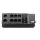 APC Back-UPS 850VA 230V USB Type-C and A charging ports - Offline- USV - USB Typ C alimentation d'énergie non interrup - 3