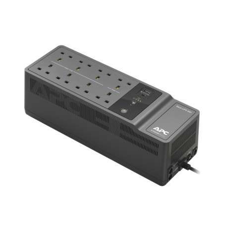 APC BE850G2-UK alimentation d'énergie non interruptible Veille 850 VA 520 W - 1