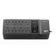 APC BE850G2-UK alimentation d'énergie non interruptible Veille 850 VA 520 W - 3