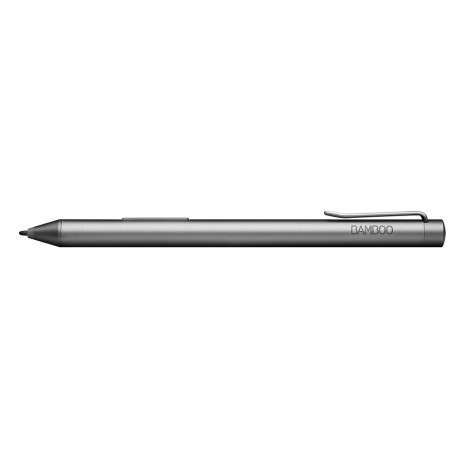 Wacom Bamboo Ink stylet Gris 19 g - 1