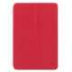 Mobilis 048030 étui pour tablette 25,9 cm 10.2" Folio Rouge - 1