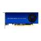 AMD Radeon Pro WX 3200 4 Go GDDR5 - 1