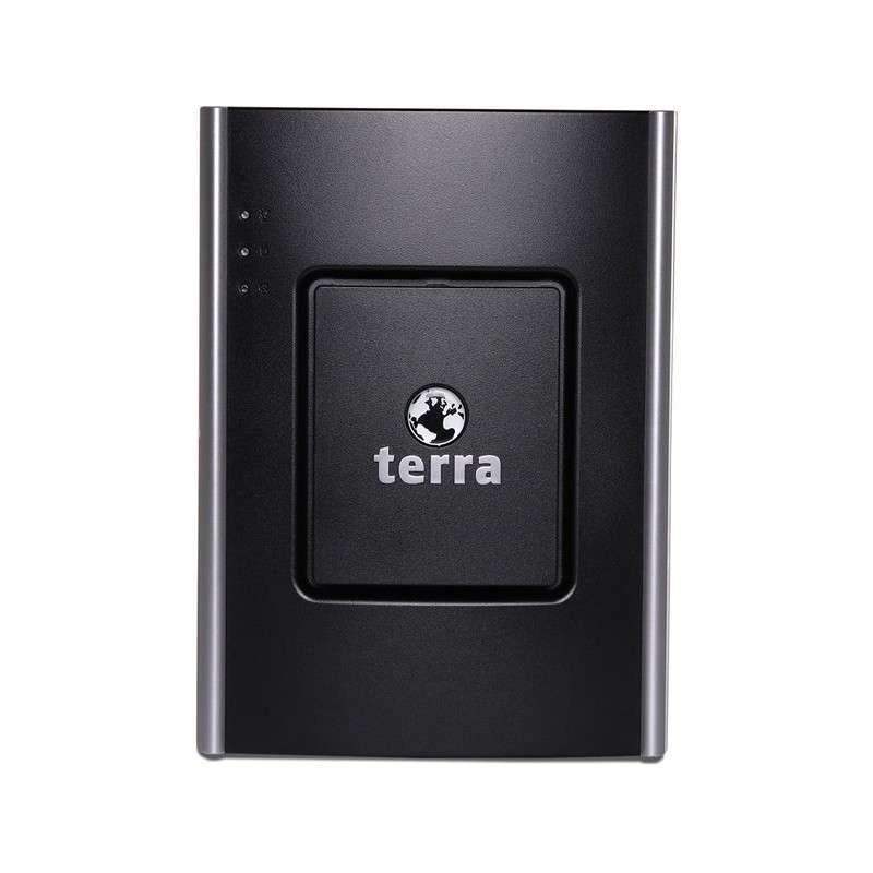 Wortmann Ag Terra Miniserver G4 Serveur 3 6 Ghz Intel Xeon E Mini Tour 400 W Pour Serveurs Serveurs Reseau Scipline Wortmann Ag Terra Miniserver G4 Serveur 3 6 Ghz Intel Xeon E Mini Tour 400 W Pour Serveurs Serveurs Reseau Scipline