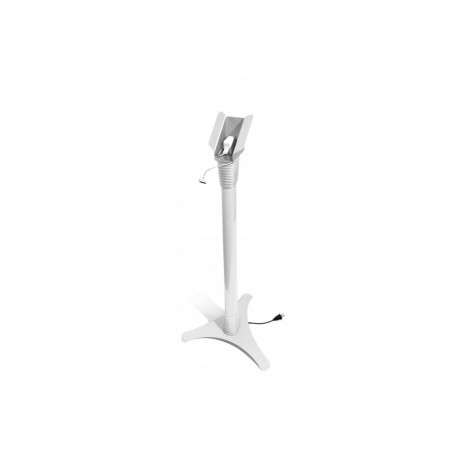 Compulocks 147W102IPDSW chariot et support multimédia Blanc Tablette - 1