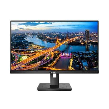 Philips B Line 243B1/00 écran plat de PC 60,5 cm 23.8" 1920 x 1080 pixels Full HD LED Noir - 1