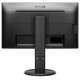 Philips B Line 243B9/00 écran plat de PC 60,5 cm 23.8" 1920 x 1080 pixels Full HD LED Mat Noir - 1