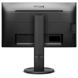Philips B Line 243B9/00 écran plat de PC 60,5 cm 23.8" 1920 x 1080 pixels Full HD LED Mat Noir - 1