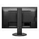 Philips B Line 243B9/00 écran plat de PC 60,5 cm 23.8" 1920 x 1080 pixels Full HD LED Mat Noir - 12